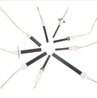 Các ứng dụng cụ thể của Igniter sinh khối gốm là gì?